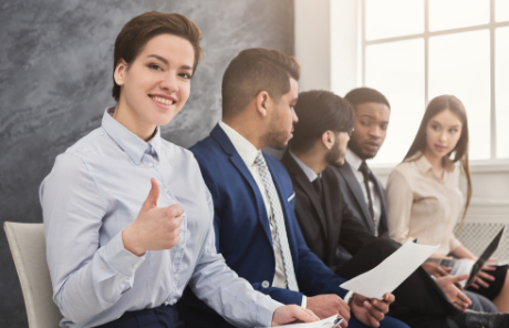 Interview Preparation law grads