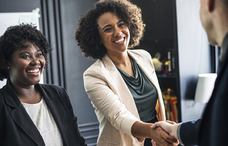 Legal interview checklist