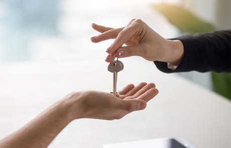 Property Solicitor