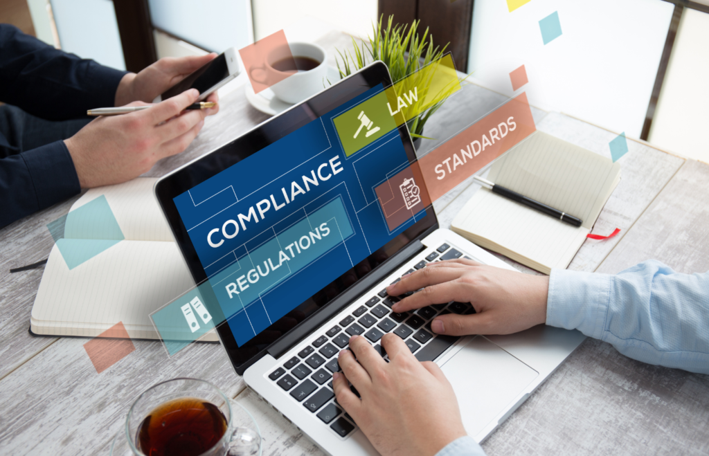 Legal Risk and Compliance