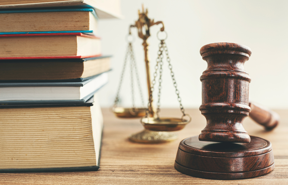 Career Paths in Criminal Law