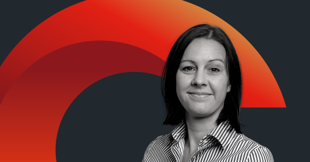 The Inside Track with Carina Pennant-Williams