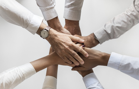 high performing legal team