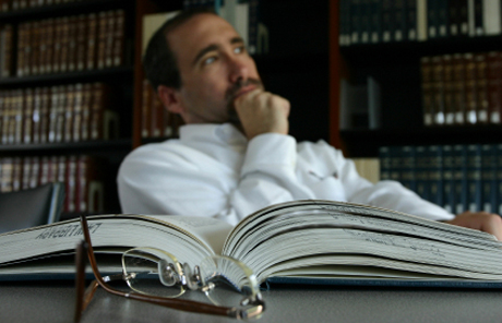 legal job going well or not