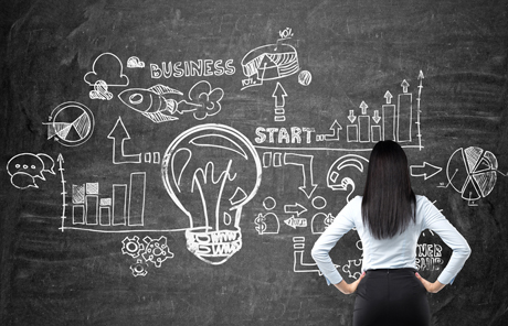 partner with a legal rec agency