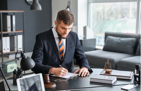 plan for legal practice