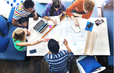 winning strategic plan