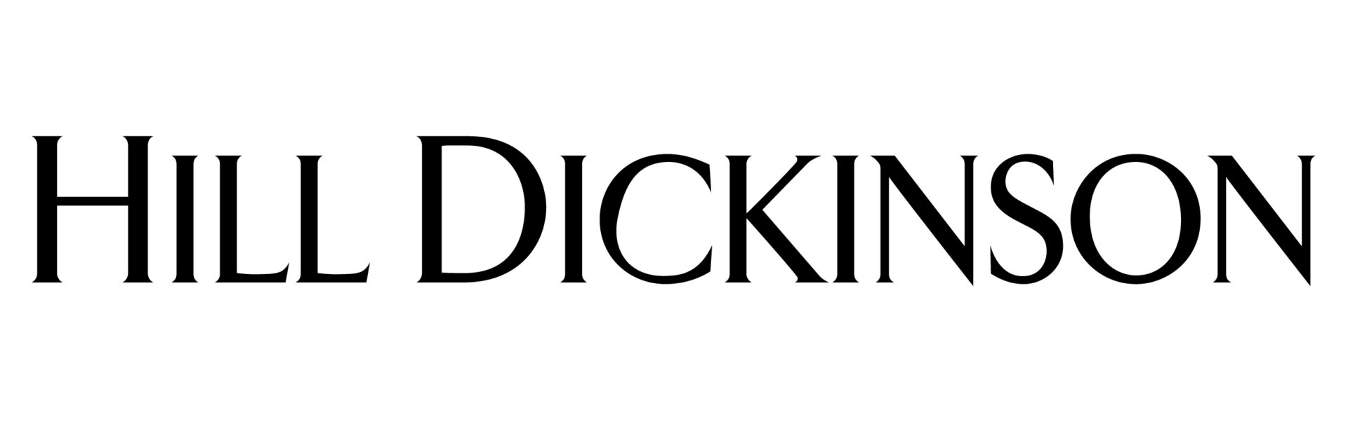 Hill Dickinson Logo