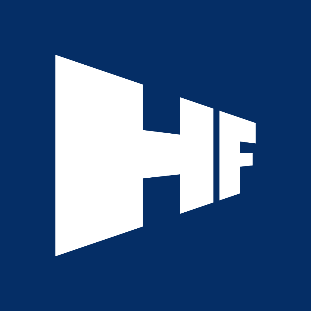 Horwich Farrelly Logo