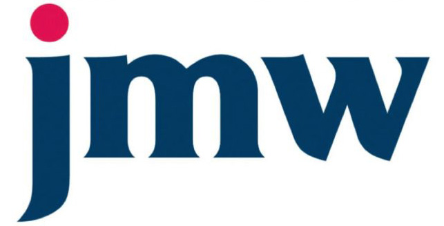 JMW logo