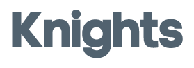 Knights plc