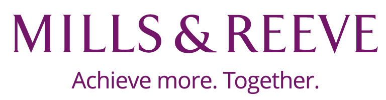 Mills Reeve Logo