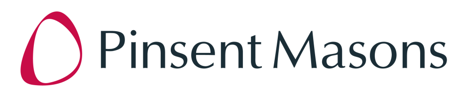 Pinsent Masons Logo