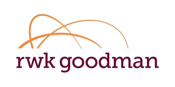 RWK Goodman Logo