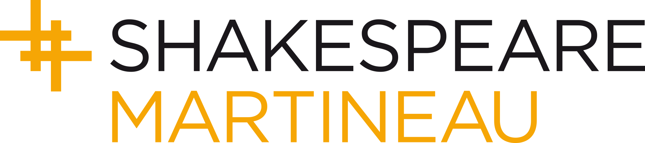 Shakespeare Martineau Logo