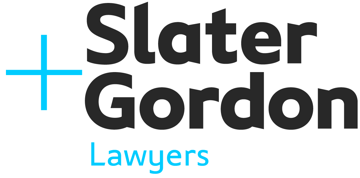 Slater Gordon Logo
